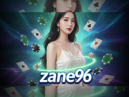 สมัคร zane96